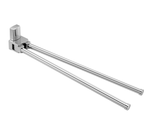 Держатель полотенец рога "Leine" K-5031