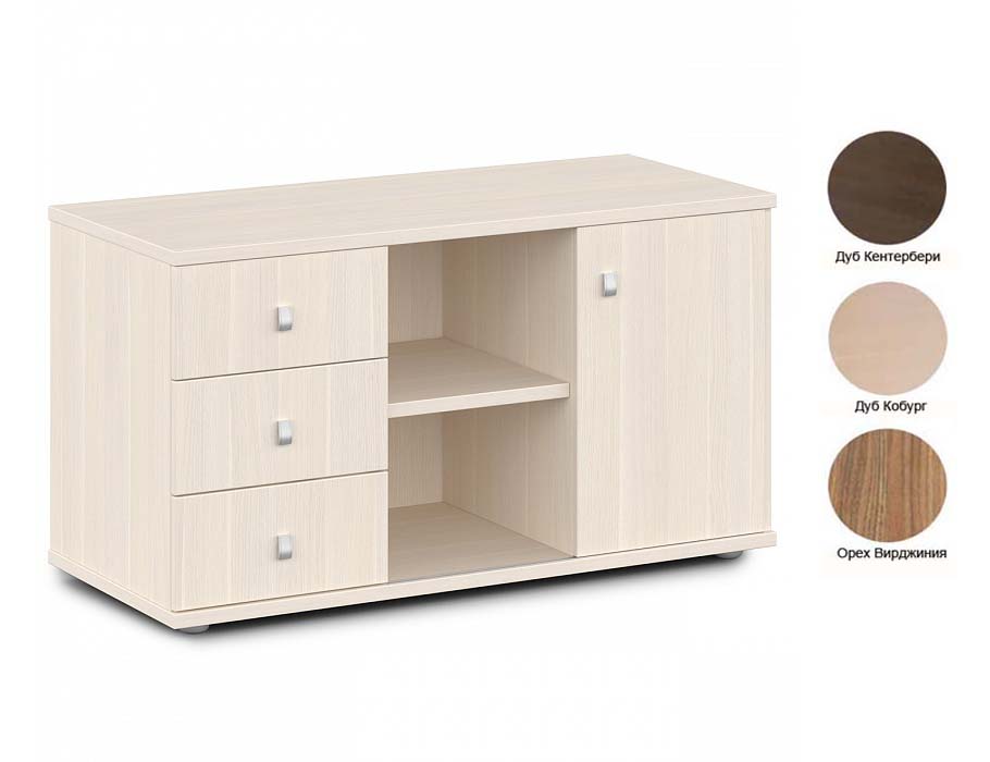 Тумба приставная "VASANTA" V-293 Тумба приставная "VASANTA" V-293