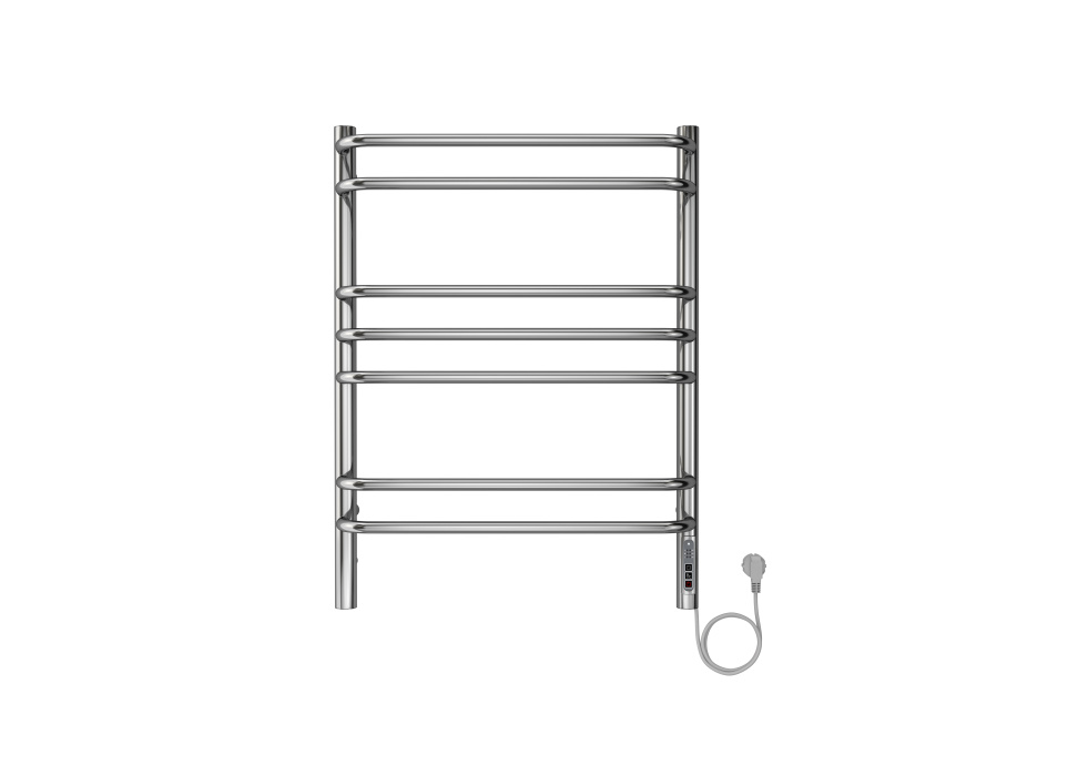 Полотенцесушитель электрический (quick touch) Aquatek Пандора П7 500х700