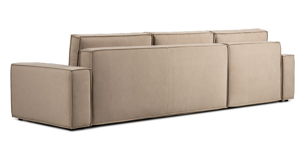 Диван угловой "Модус" Компоновка 3