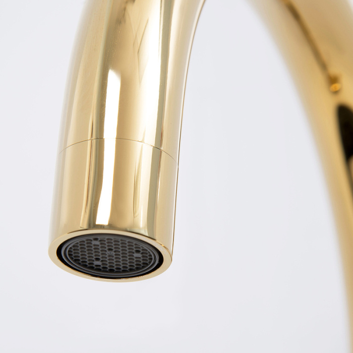 Смеситель для кухни WasserKRAFT "Sauer" 7107