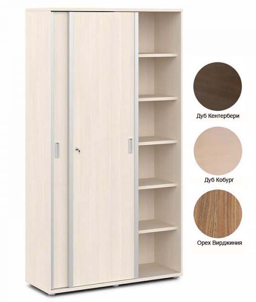 Шкаф-купе комбинированный "VASANTA" V-76 Шкаф-купе комбинированный "VASANTA" V-76