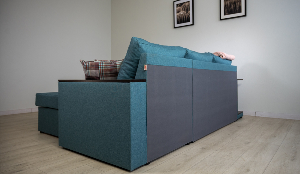 Диван угловой "Турин"