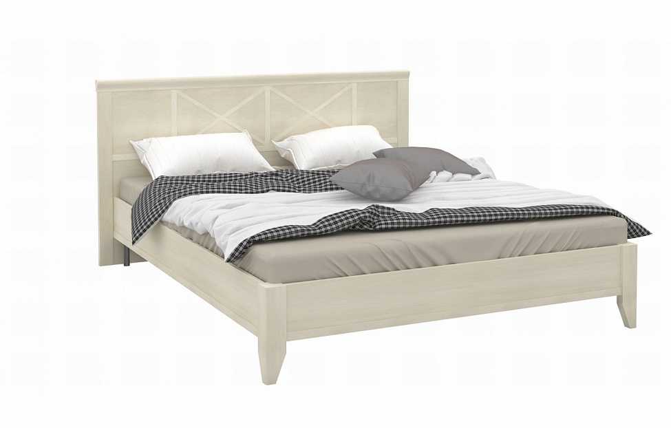 Кровать "Кантри" КА-800.28(С2) Кровать "Кантри" КА-800.28(С2)