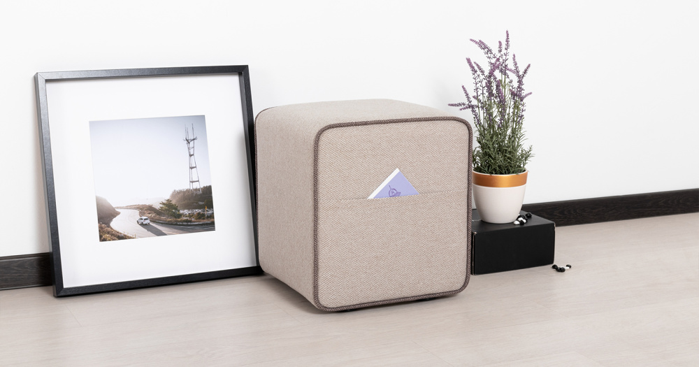 Пуф "Фаст" ТП 449 Пуф "Фаст" ТП 449