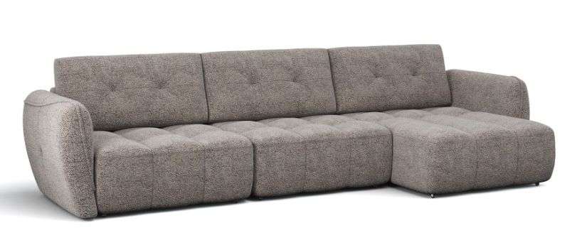 Диван угловой "Треви-4" Диван угловой "Треви-4"