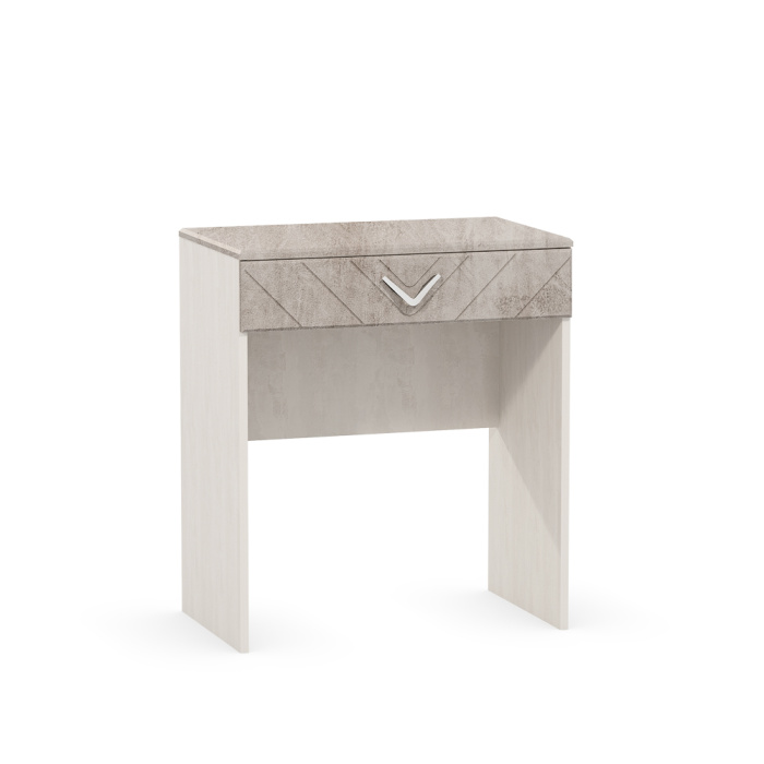 Стол туалетный "Амели" 12.48 Стол туалетный "Амели" 12.48