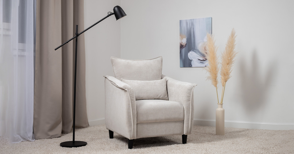 Кресло для отдыха "Берта" ТД 770