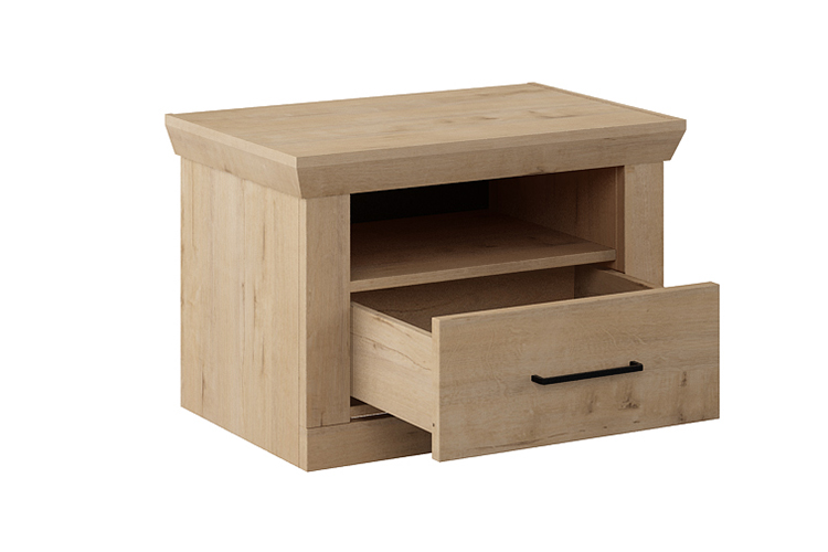 Тумба прикроватная "Магнум" МГ-305.02