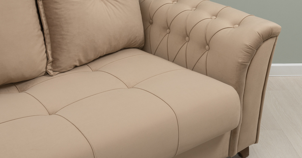 Диван-книжка "Ирис" арт. ТД 581