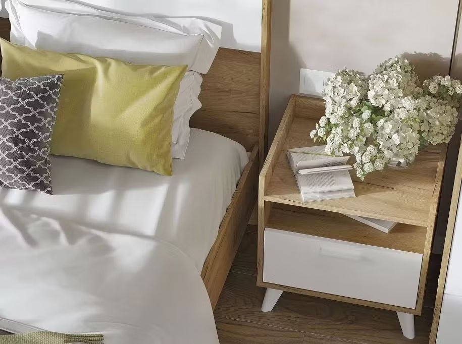 Спальня Ирис 1