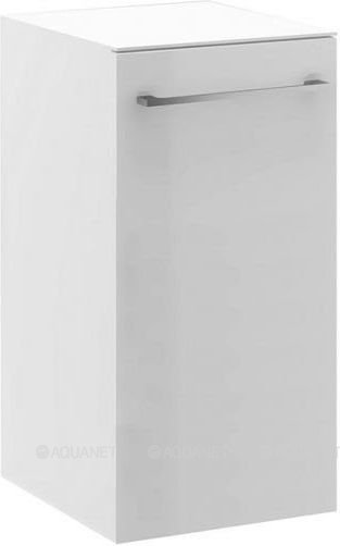 Шкаф нижний AQUANET "Тока2" L одна дверь Шкаф нижний AQUANET "Тока2" L одна дверь