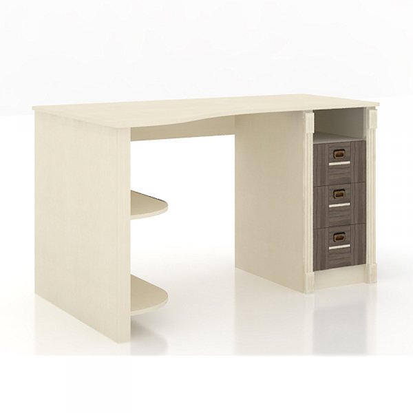 Стол угловой левый "Калипсо" ЛД 509.120 Стол угловой левый "Калипсо" ЛД 509.120