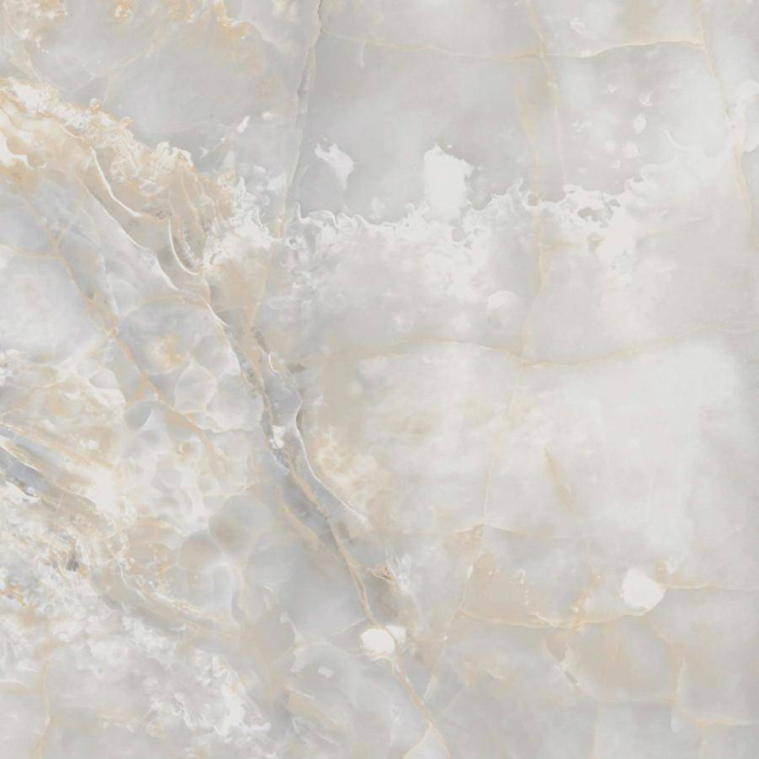 керамогранит Speranza gold light grey Polished 600Х600 PR122 