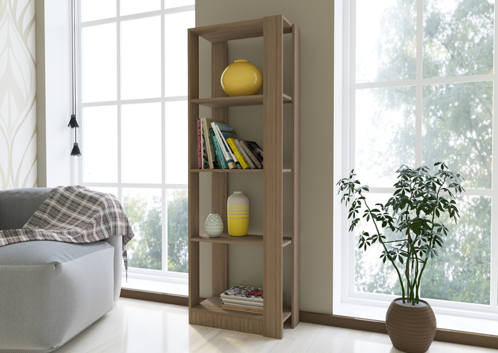 Стеллаж №3 исп.А