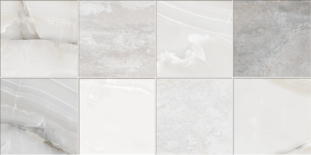 Плитка настенная Titan Box 600Х300Х9