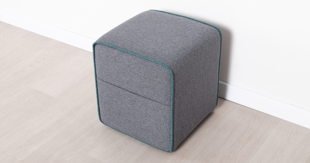 Пуф "Фаст" ТП 448