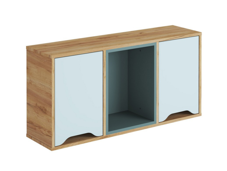 Полка навесная "Rich" ПН-001