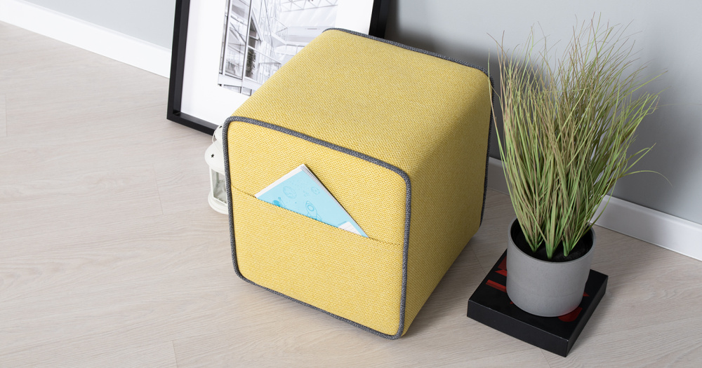 Пуф "Фаст" ТП 447