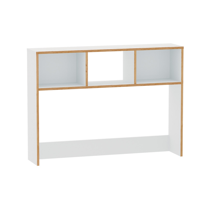 Надстройка на стол "Вуди" 13.161 СНЯТО С ПРОИЗВОДСТВА