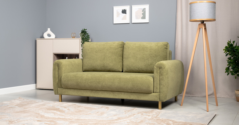 Диван-кровать "Оникс" ТД 206 Диван-кровать "Оникс" ТД 206