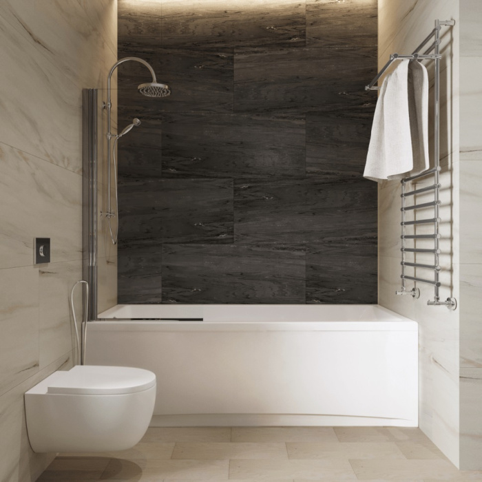 Ванна "Palermo 180Х80"