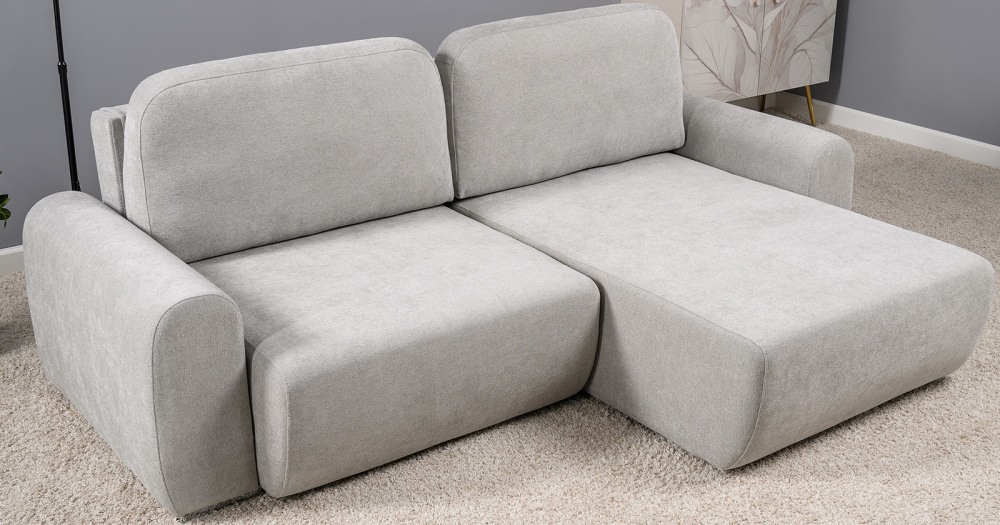 Диван угловой "Тэдди" Компоновка 2