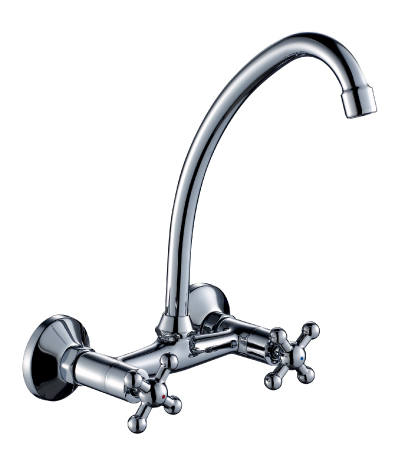 Смеситель для кухни Rossinka G02-73 