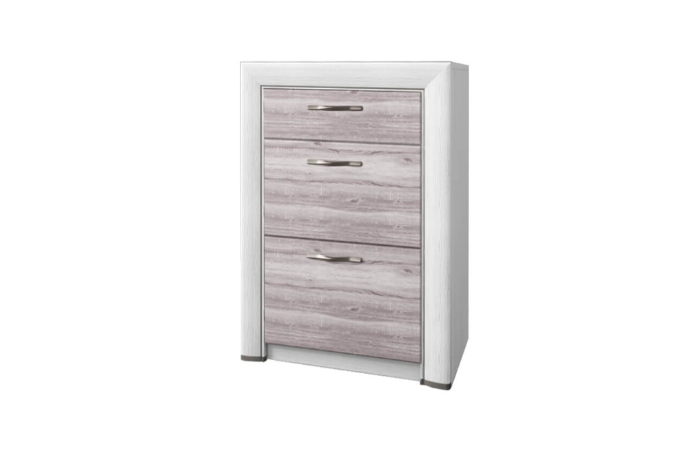 Комод "ОЛИВИЯ" 3S/56 