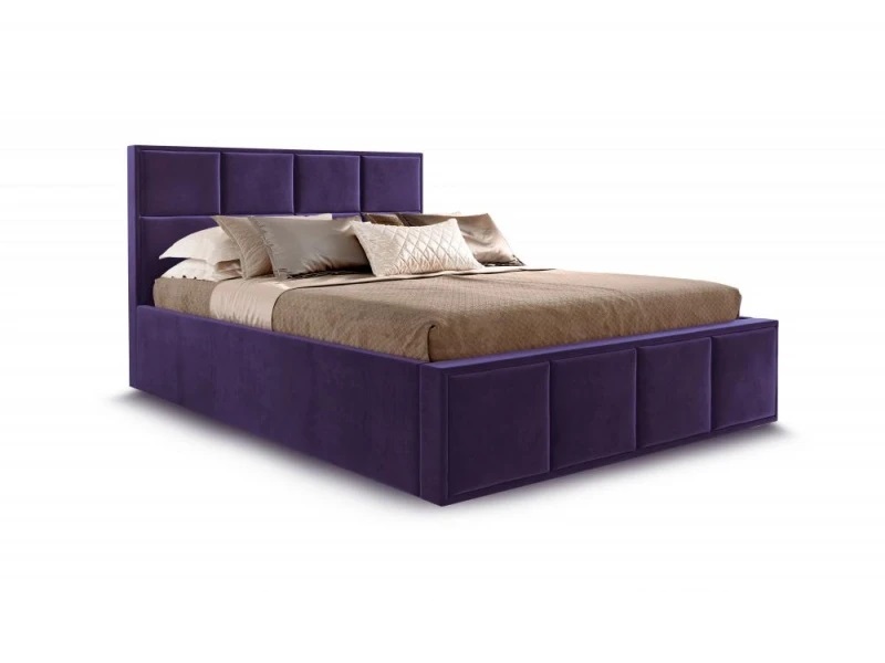 Кровать "Октавия" 1600 СТАНДАРТ каркас