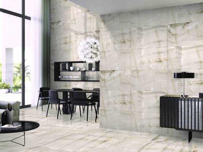 Керамогранит Vendome Crema 1200Х600 sugar SR201