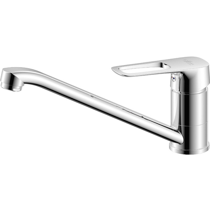 Смеситель для кухни Rossinka RS46-21 