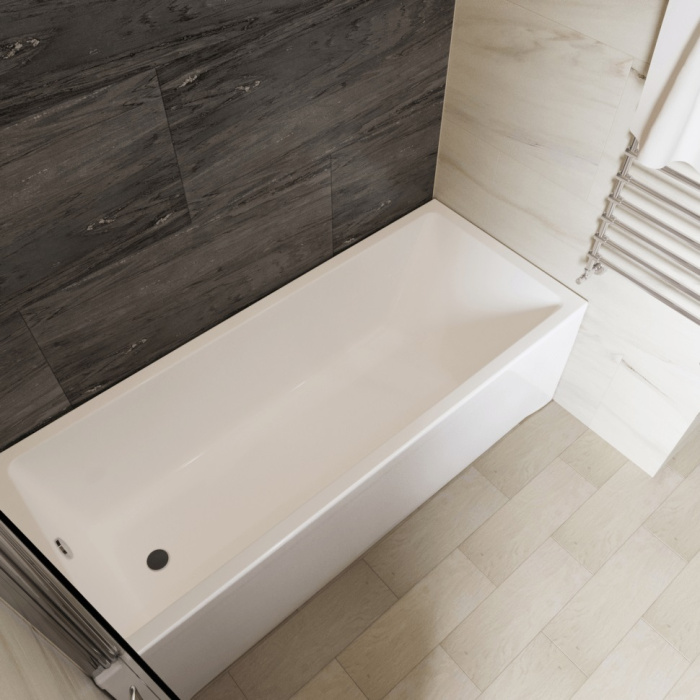 Ванна "Palermo 180Х80"