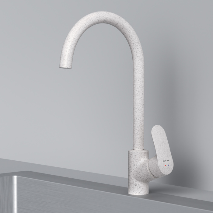 Смеситель для кухни AM.PM "LIKE" F8007133