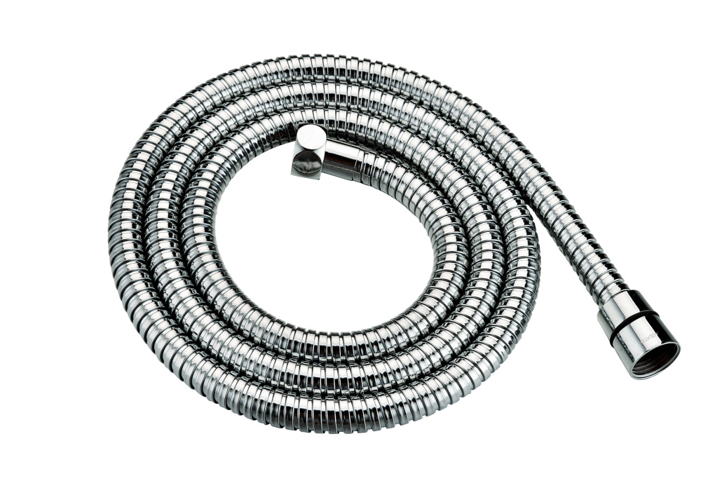 Шланг для душа 160см AQUATEK AQ2101CR (нержавейка) Шланг для душа 160см AQUATEK AQ2101CR (нержавейка)