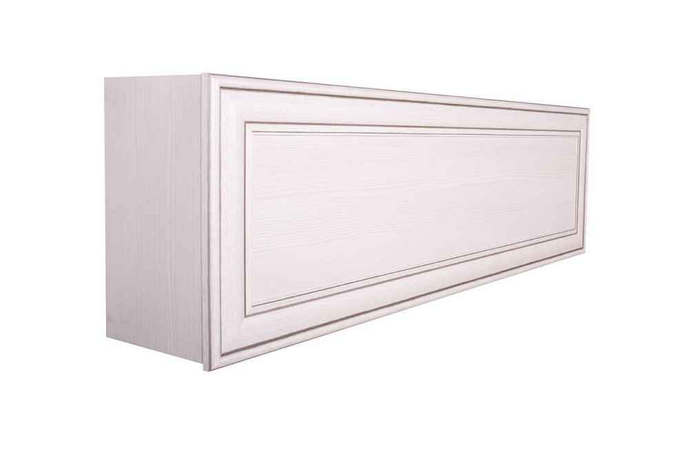 Полка навесная "ТИФФАНИ" 1D