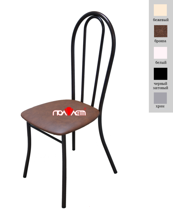 Стул С302-01 "ПОЛЛЕТ-2" Стул С302-01 "ПОЛЛЕТ-2"