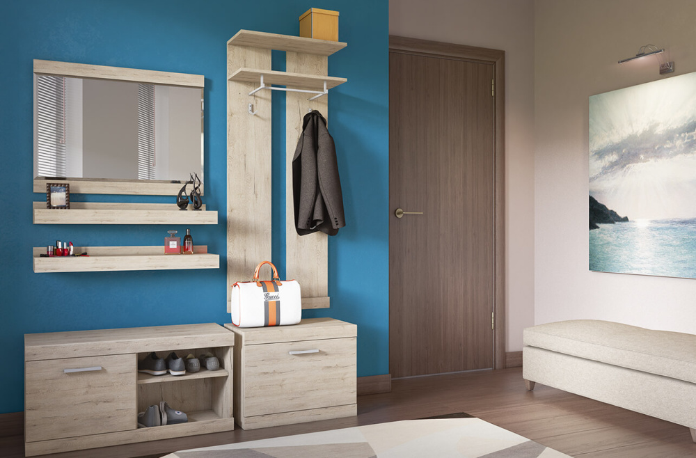 Прихожая "OSKAR" 1