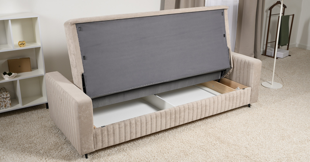 Диван-кровать "Изабель" ТД 738