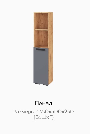 Пенал "Квартет-13"