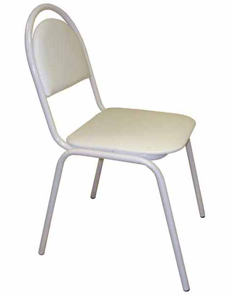 Стул "Стандарт" к/з Стул "Стандарт" к/з