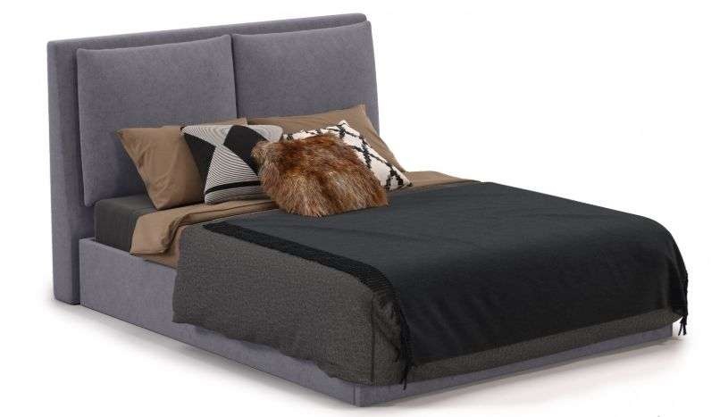 Кровать с подъемным механизмом "Эмилия" 180*200