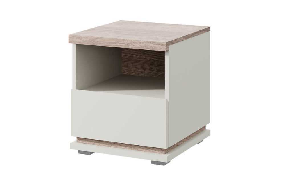 Тумба прикроватная "ЛИМА" 1SN