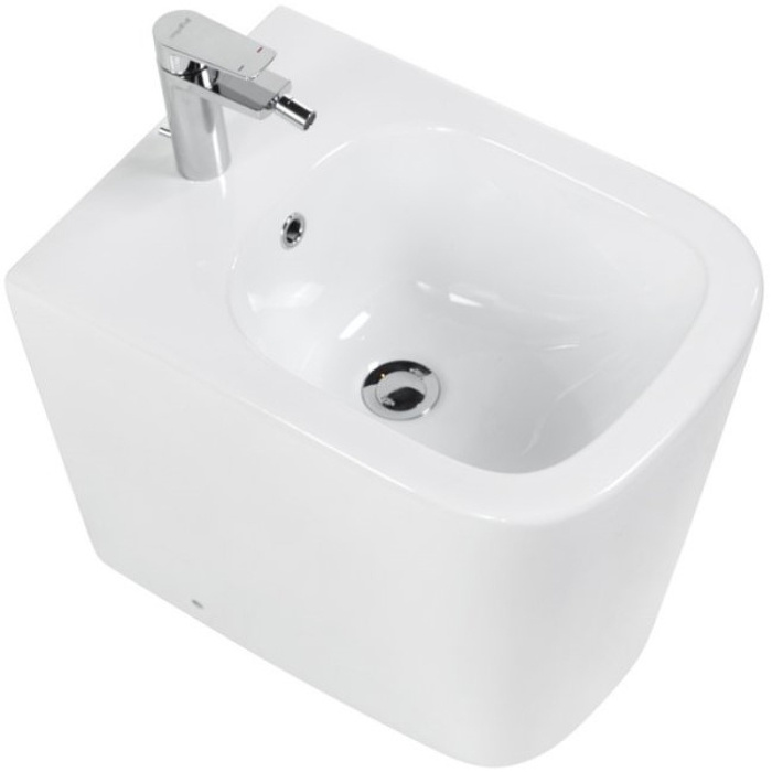 Биде напольное BelBagno "Albano" 365Х520Х420 Биде напольное BelBagno "Albano" 365Х520Х420