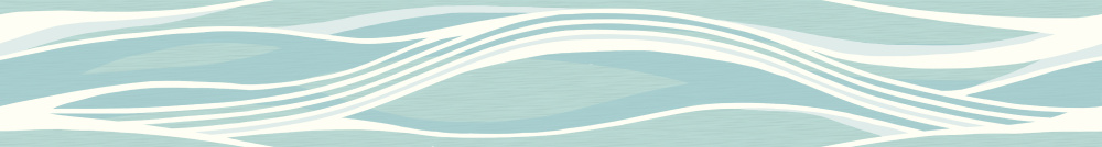 Бордюр "Wave" 500Х67 BW0WAV06 Бордюр "Wave" 500Х67 BW0WAV06