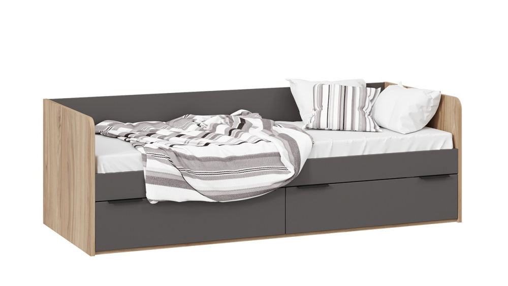 Кровать «Порто» - ТД-393.12.01