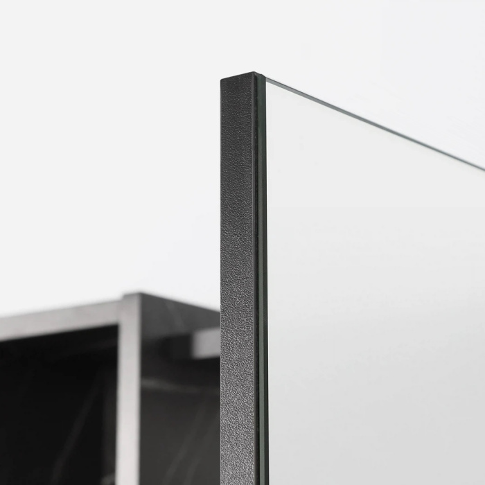 Зеркальный шкаф Ika "Alta 50" 500Х160Х750