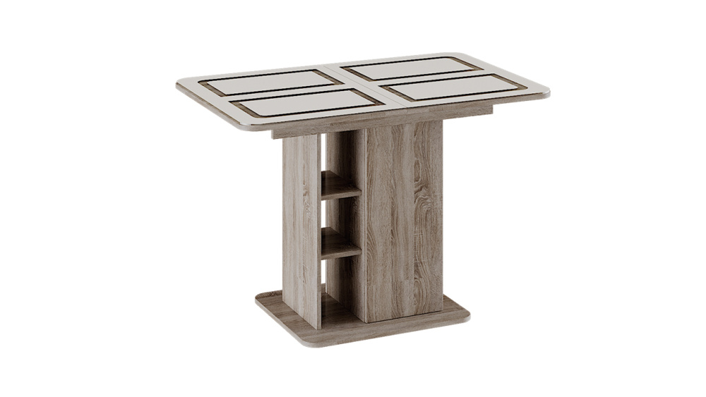 Стол раздвижной "Мюнхен" Тип 1