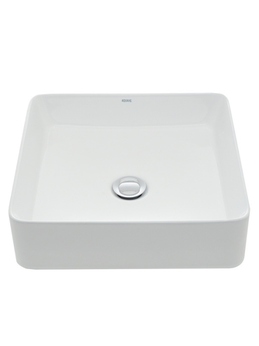 Раковина накладная AQUAme Раковина накладная AQUAme
