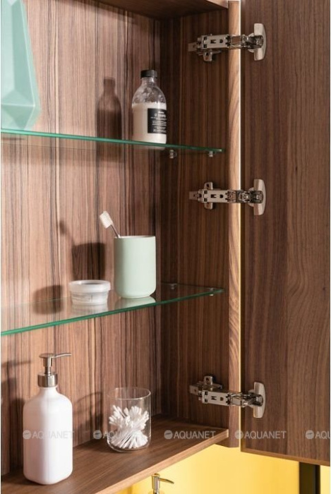 Зеркало AQUANET "Йорк 60"